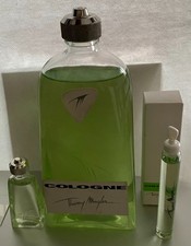 Cologne de Thierry Mugler eau