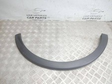 Renault Captur 2018 Rear Wheel Arch Trim 788A38847R UST126796