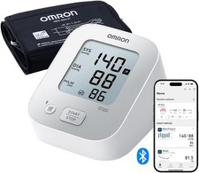 OMRON X2+ Connect Appareil