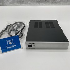 Amplificateur de zone