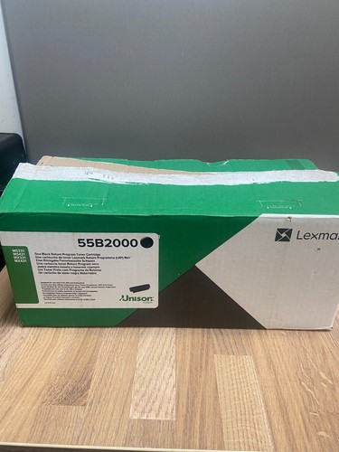 Lexmark toner lccp lrp - toner,