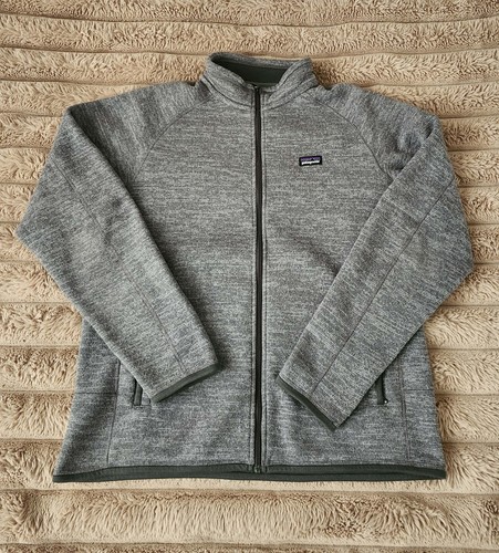 Veste polaire patagonia better - veste,