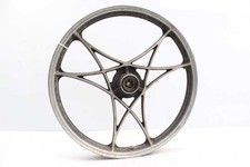 Jante Roue Avant Yamaha Rd 50 M 2L4 78-84