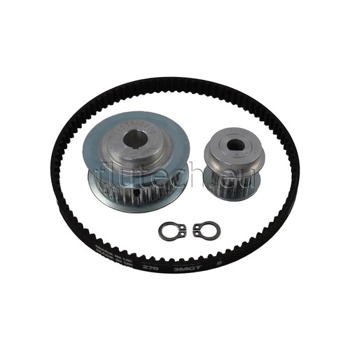 Jabsco 58541 1000 - jabsco, de