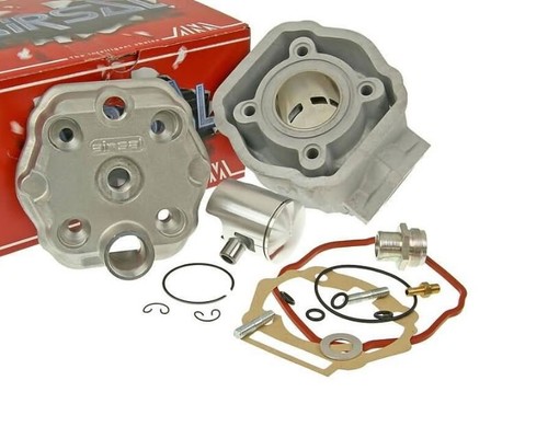 Derbi senda treme - x-treme, 18-
