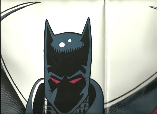 Poster geant batman format - poster,