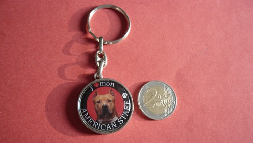 Ancien porte cle - /,