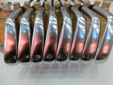 ◼️8pcs◼️ HONMA TOUR WORLD TW757 Vx Iron Set 8clubs 4-9.P.A NS Pro 950GH neo S