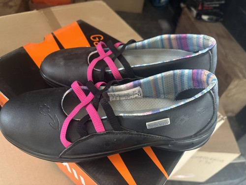 Chaussures travail femme - de,