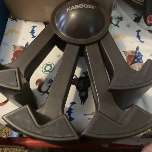 Kaboost booster seat for - booster, under