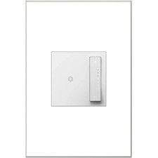 "Legrand Adorne sofTap Dimmer, variateur universel Wi-Fi, modèle ADTP700RMTUW1"