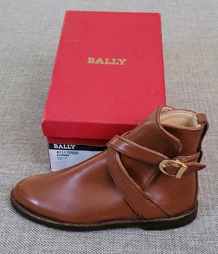 Rare chaussure miniature bally - rare,