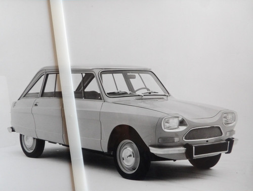 Photo citroen ami ref - citroen, 8