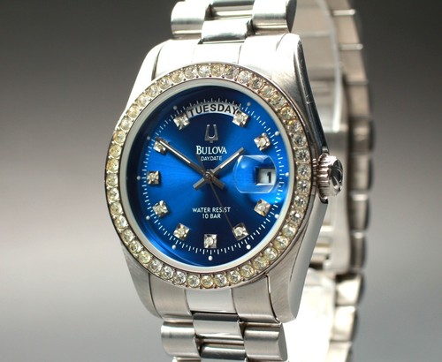 Presque comme neuf - **, montre