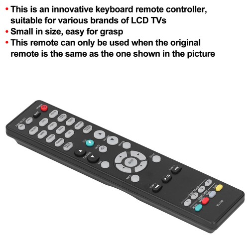 Télécommande universelle - télécommande,