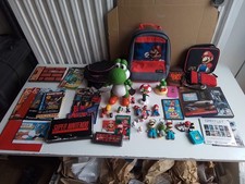 Lot Goodies Housse DVD K7