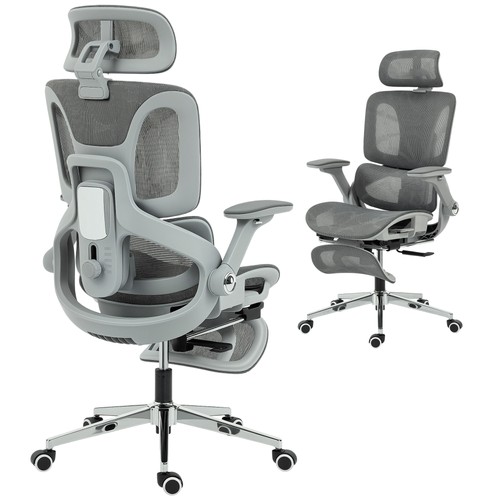 Homcom chaise bureau - homcom,