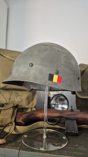 Liner belge abl - abl, ww2