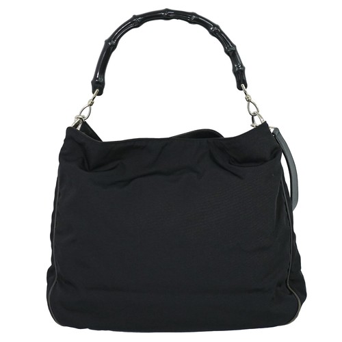 Sac main gucci toile - sac,
