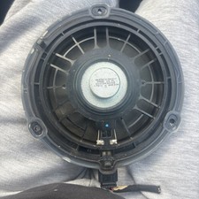 Geniune loudspeaker front driver side  for Peugeot 2008 I 16-19 17912-94830A 