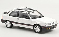 PEUGEOT 309 GTI - 1987 - Merje