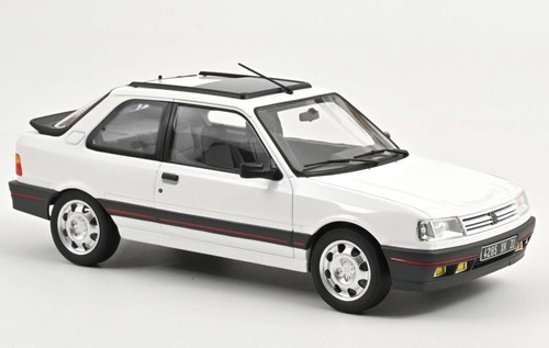 Peugeot 309 gti 1987 - peugeot,