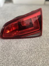 Genuine Volkswagen Golf Mk7 Rear Right Inner Taillight