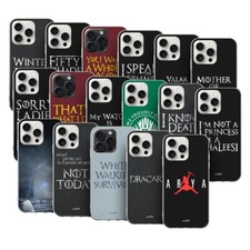 Coque téléphone Game of Thrones House Dragon iphone 17, Samsung S25 et autre...