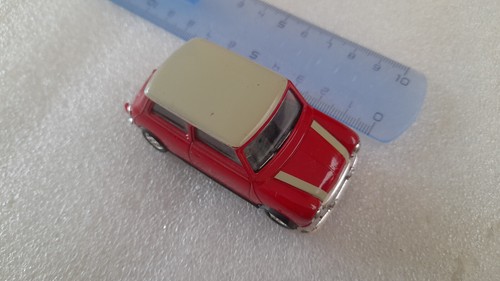 Solido austin mini - sb,