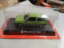 OPEL  CORSA 2 Portes 1982 AUTO
