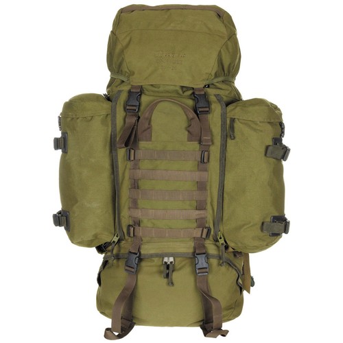 Berghaus sac dos crusader - sac,
