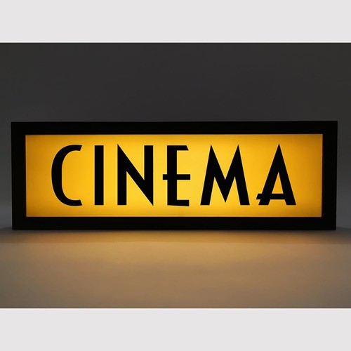 Cinema rgb led neon - rgb,