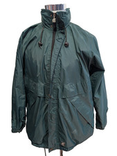 K-WAY Plus Veste Imperméable
