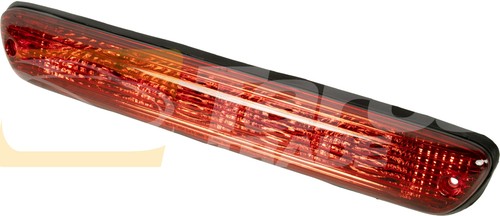 Troisième feu stop - troisième,