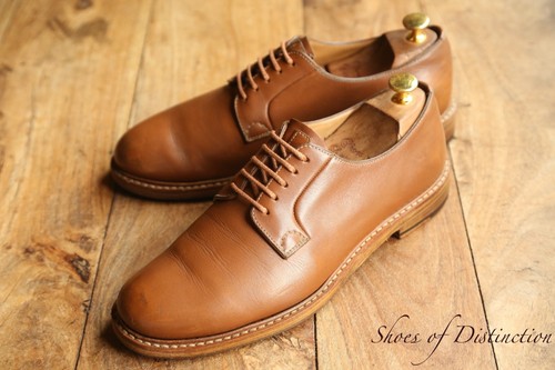 Chaussures derby lacets - derby, en
