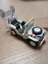 Jeep Willys Assistance Tour de France 1951 NOREV -