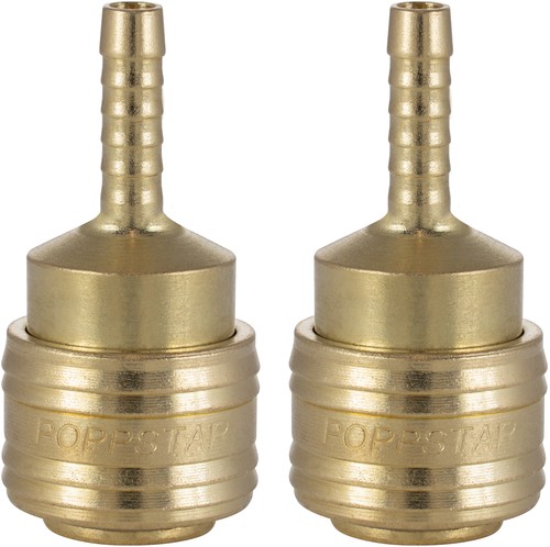 Poppstar raccord rapide - raccord,