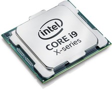 Intel BX80673I97940X Core Processor