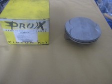 Piston PROX de demonstration