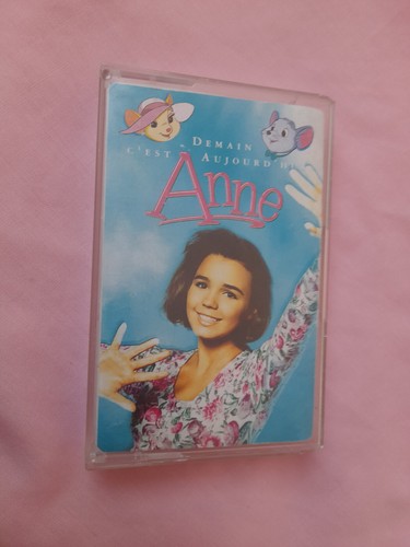7 tape cassette - ///, k
