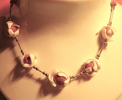 2571 collier ras cou - 2571,