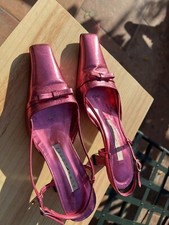 Escarpins  Pura Lopez Taille