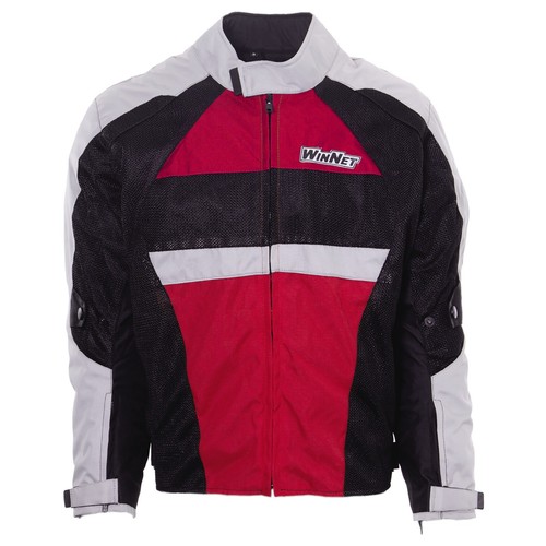 Veste moto été légère - de,