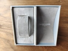 Box Longines circa 70'