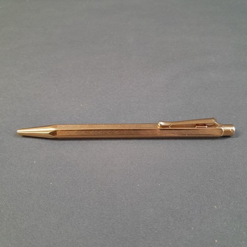 Plu 176 stylo - plu-176., caran