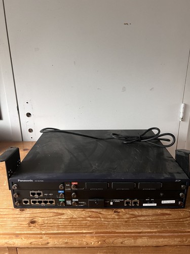 Panasonic ncp500xne pbx - panasonic, ip-pbx