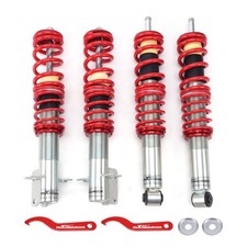 COILOVER for VW GOLF MK1 8V