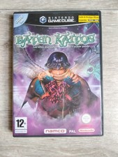 nintendo gamecube baten kaitos complet version fr etat proche neuf 2 cd
