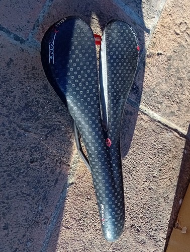 Selle bassano mission air - mission,