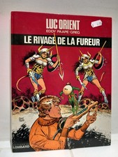 Bd. Luc Orient. Le Rivage De